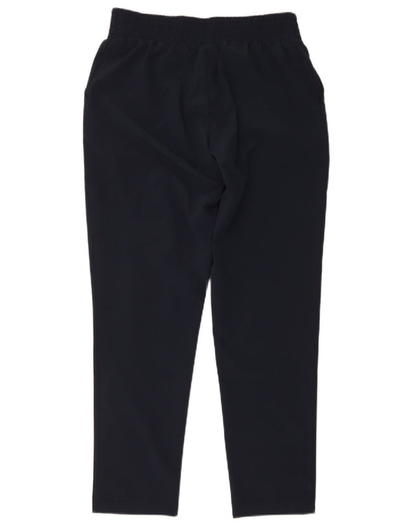 Брюки женские Helly Hansen Regular Medium W30 L28 Темно-синие, полиэстер