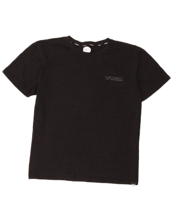 Мужская футболка O'Neill Top XL, черный хлопок