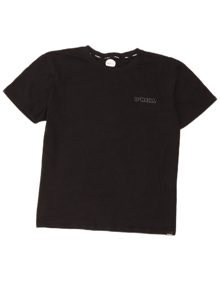 Мужская футболка O'Neill Top XL, черный хлопок