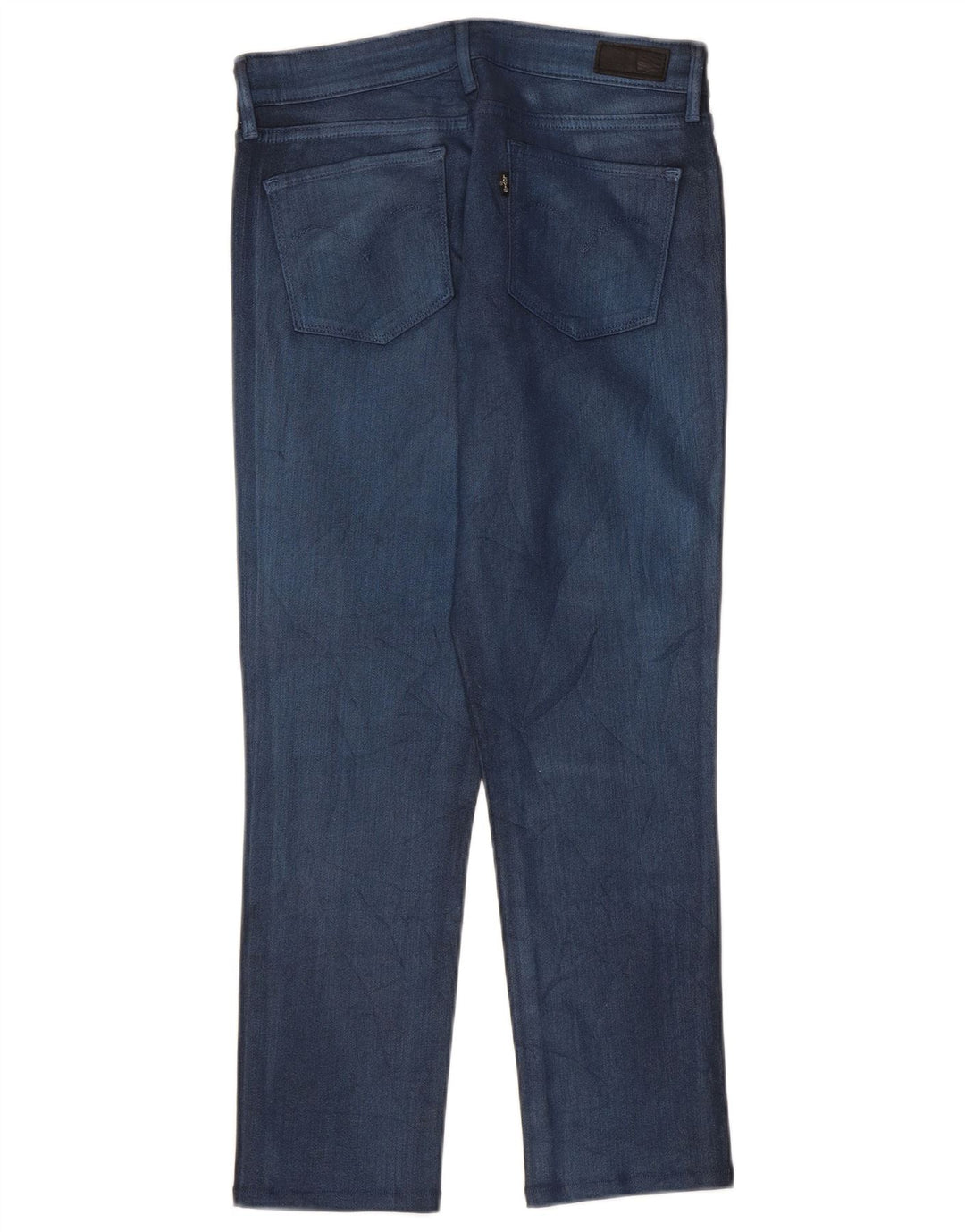 Женские повседневные брюки скинни LEVI'S Demi Curve W28 L26 синие