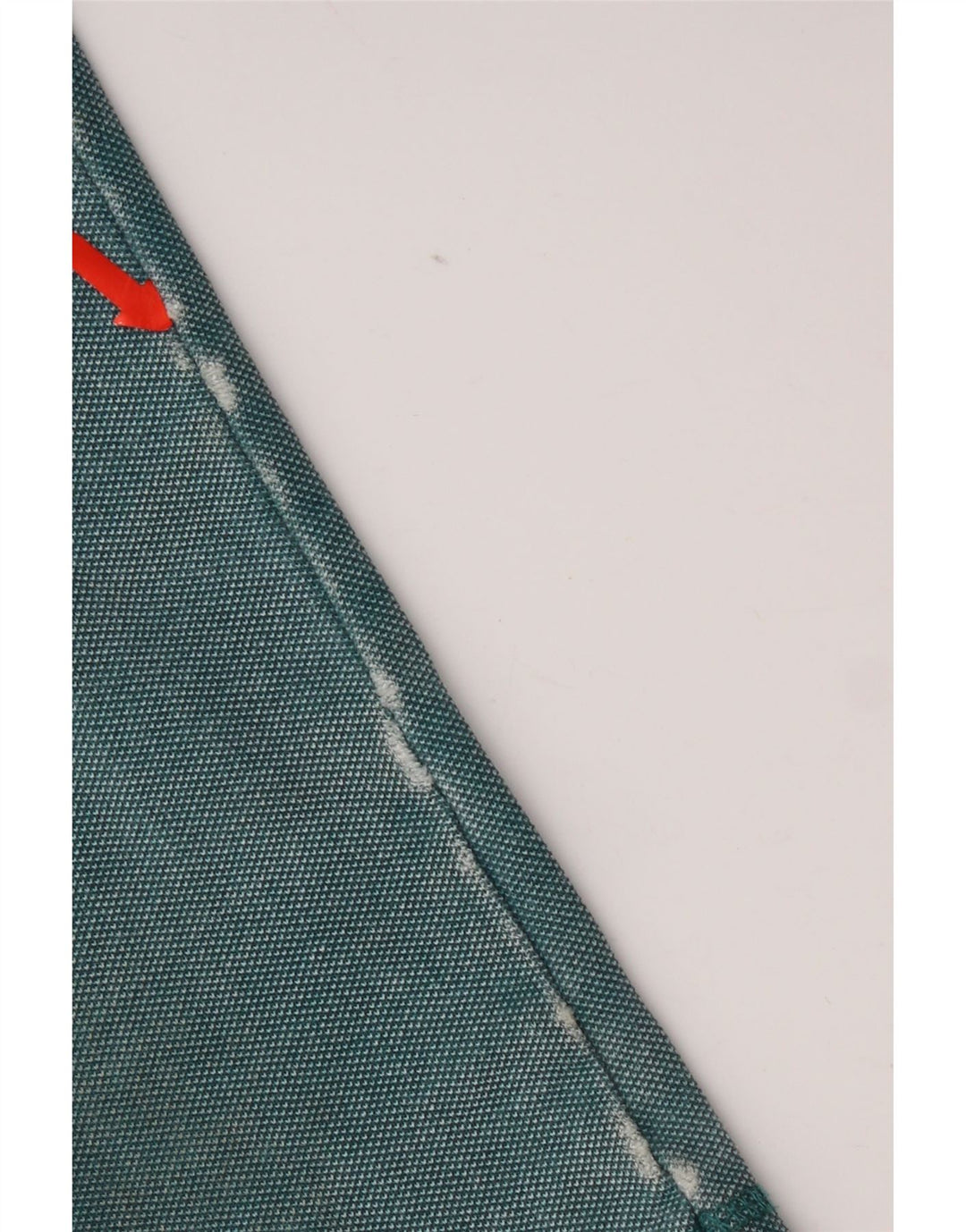 Мужской свитер с воротником на молнии для толстого лица, большой синий хлопковый джемпер