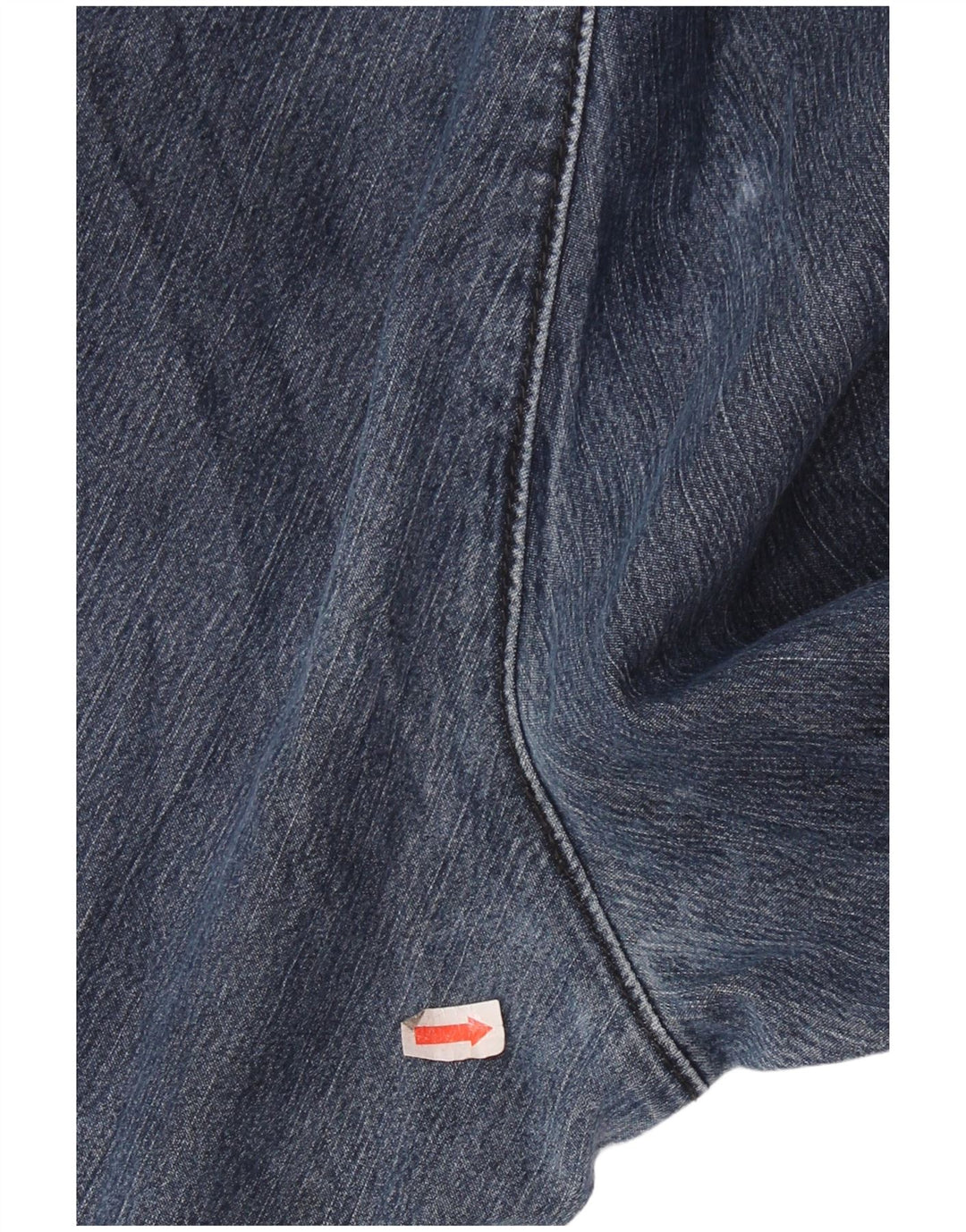 Женские прямые джинсы LEE Greensboro Comfort Fit W32 L26, синие, хлопок