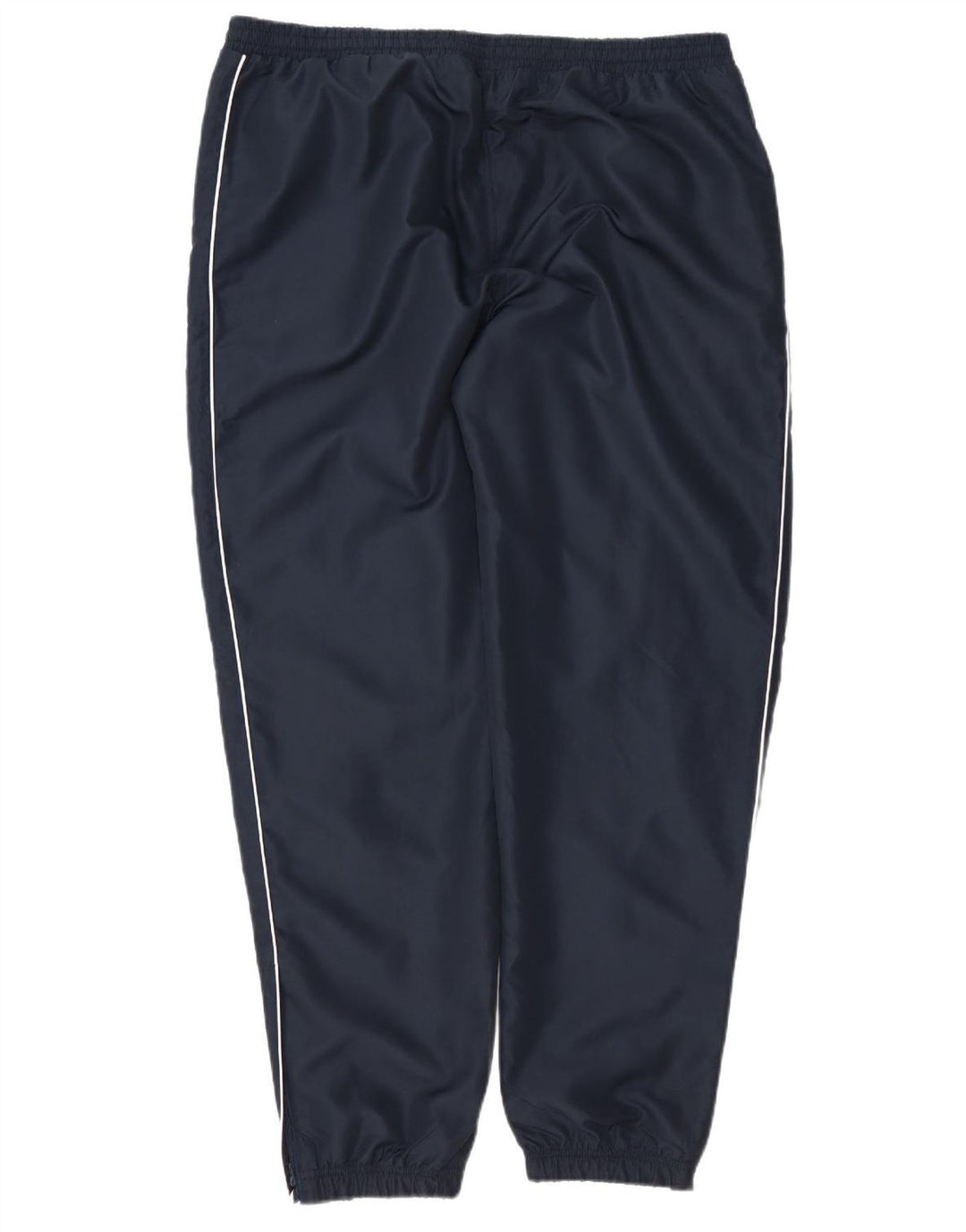 Мужские спортивные брюки Sergio Tacchini, джоггеры 3XL, темно-синий, полиэстер