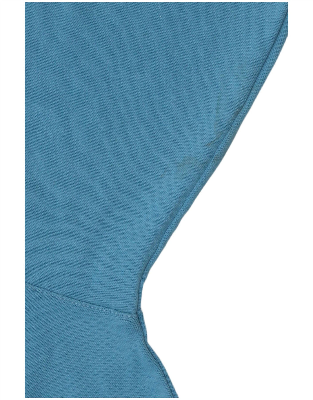 ADIDAS Большой свитшот с рисунком для мальчиков, 15-16 лет, синий хлопок