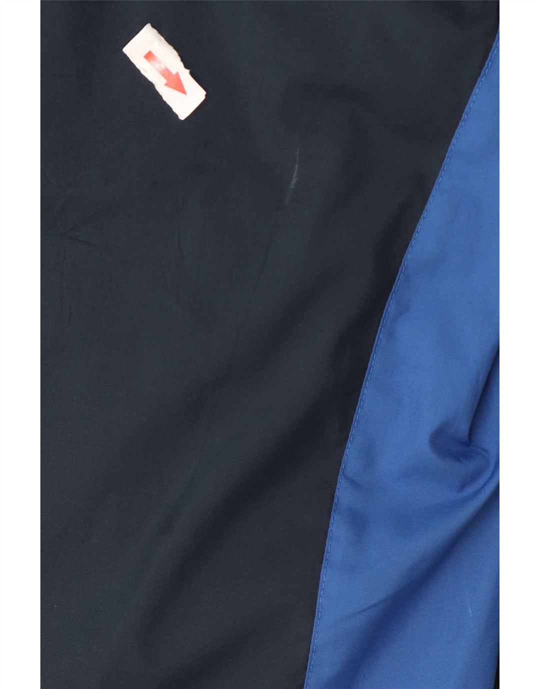 Fila Женский спортивный костюм Top Jacket IT 44 Medium Navy Blue Colorblock