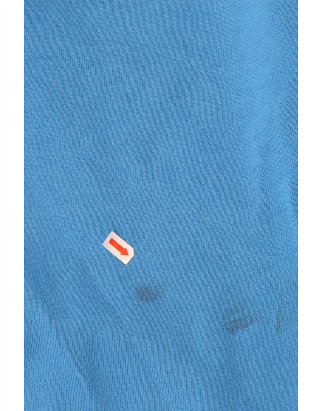 Мужские спортивные брюки NIKE, джоггеры, большие синие, хлопковые