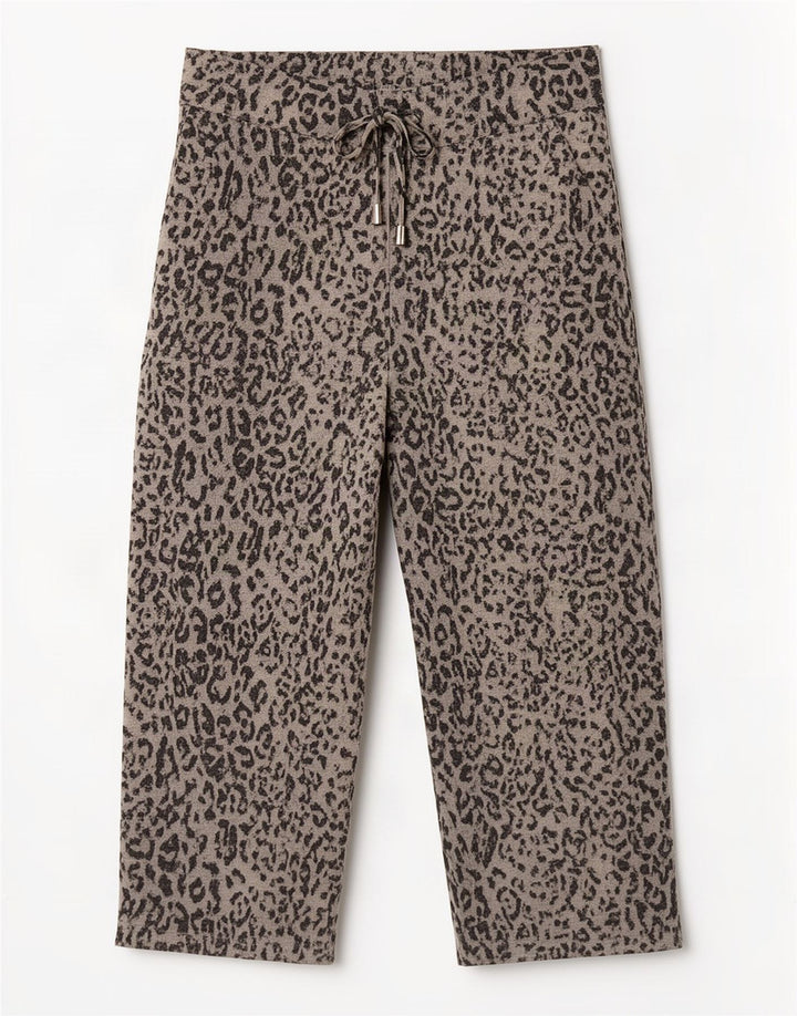 Женские укороченные брюки Marks & Spencer UK 10 Small W28 L23 Серые