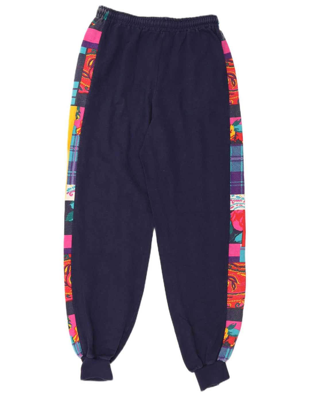 Женский спортивный костюм TRIGEMA UK 14, средний темно-синий, лоскутный хлопок