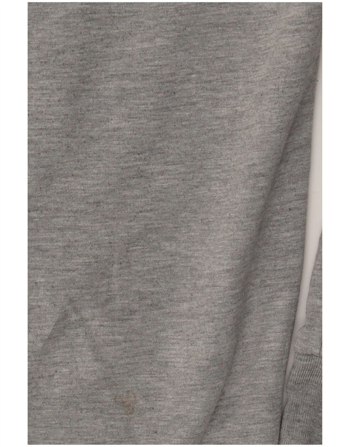 Женские спортивные брюки Converse Joggers UK 14 Medium Grey