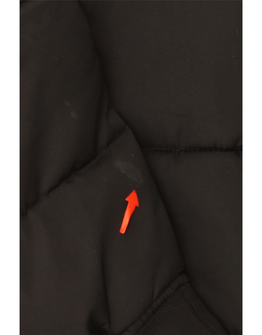 Утепленная куртка DKNY для девочек 11-12 лет XS, черный полиэстер