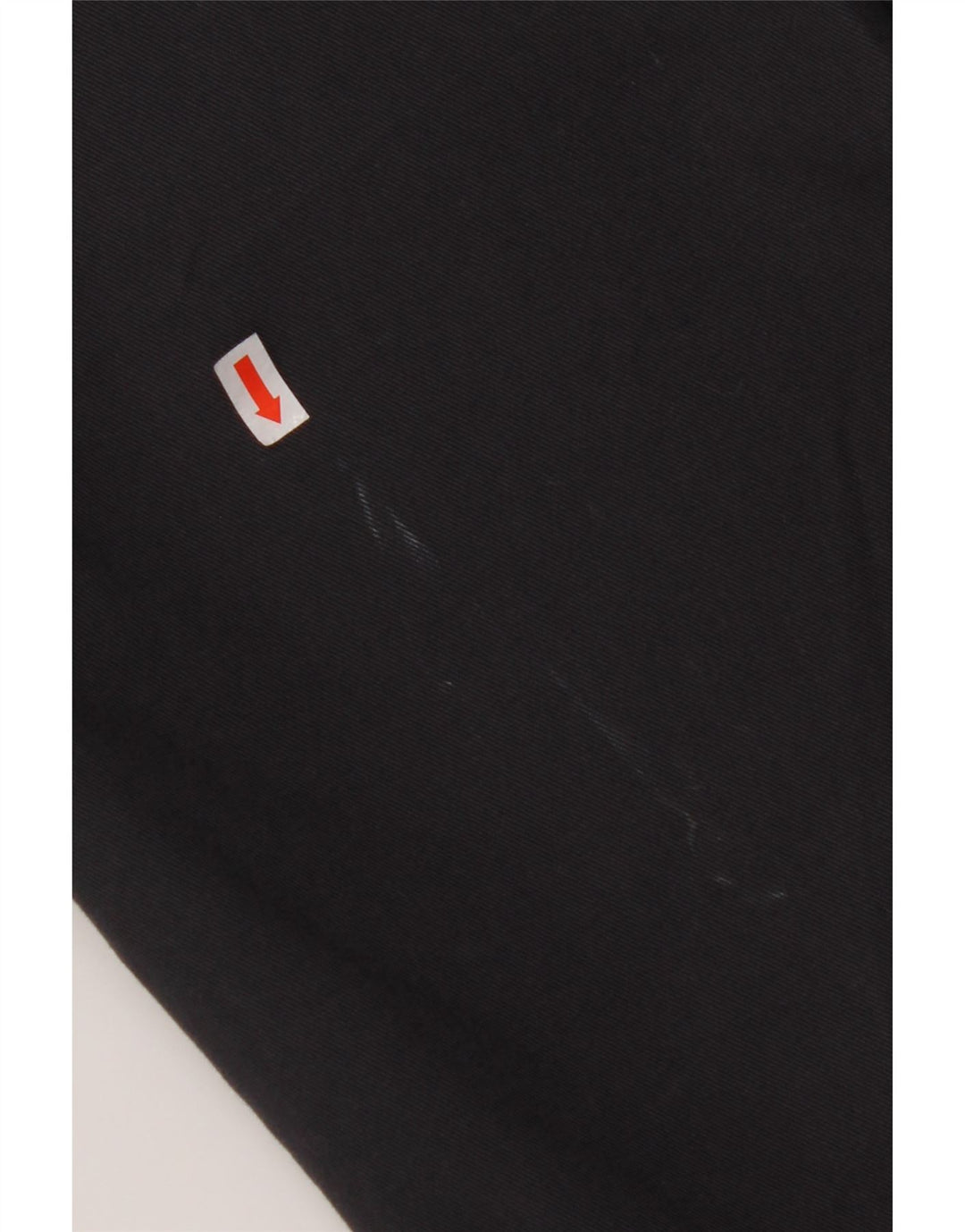 IZOD Мужские брюки-чиносы узкого кроя W30 L30 Темно-синие хлопковые