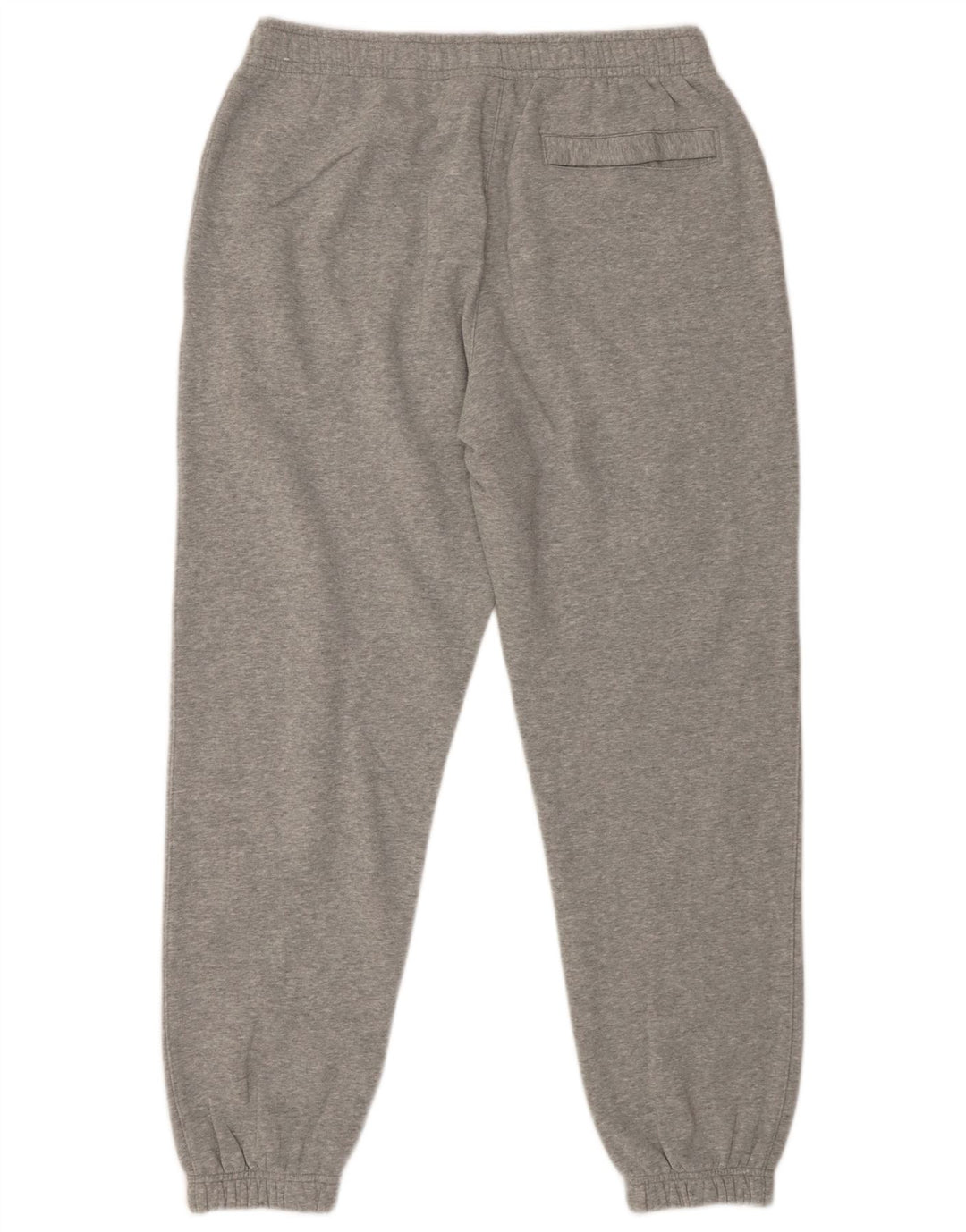 Мужские спортивные брюки NIKE, джоггеры, большие серые хлопковые крапинки