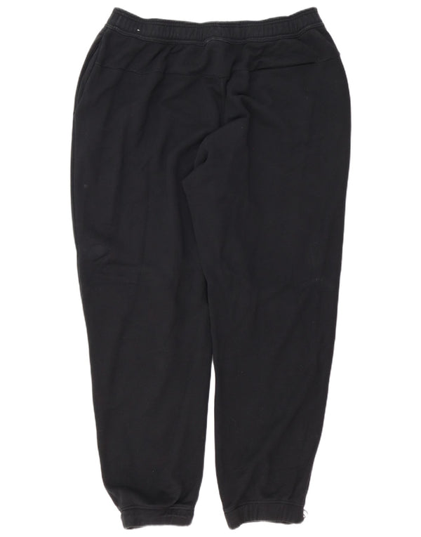 Мужские спортивные брюки Nike Joggers 2XL, черный хлопок