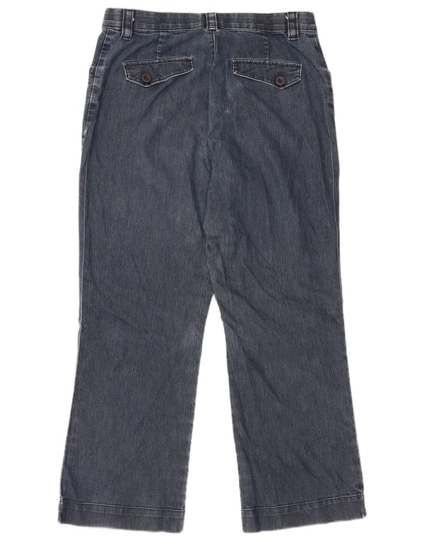 Женские прямые джинсы LEE Greensboro Comfort Fit W32 L26, синие, хлопок