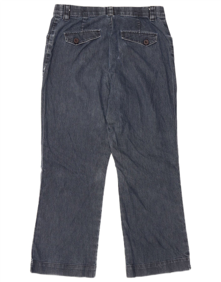 Женские прямые джинсы LEE Greensboro Comfort Fit W32 L26, синие, хлопок