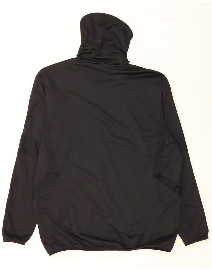 Мужской спортивный костюм ADIDAS Wolverhampton Wanderers, черный, XL