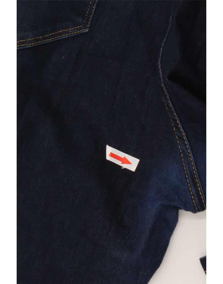 Женские джинсы Levi's 312 Shaping Slim W32 L30, синий хлопок