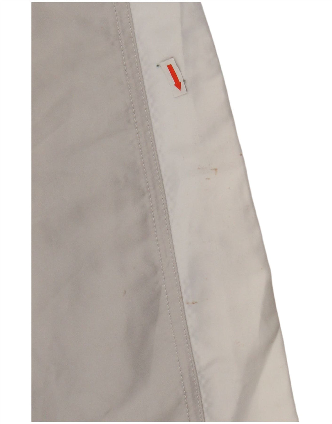 RIP CURL Мужские шорты для плавания с рисунком XL, серые, полиэстер с цветными блоками