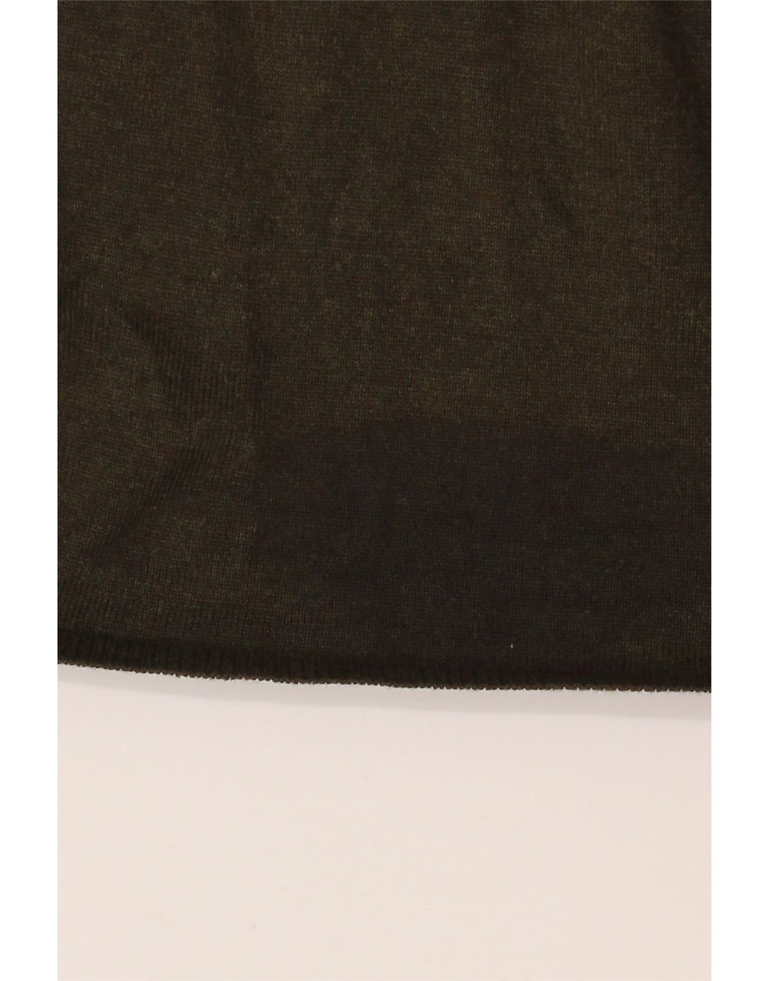 Женский открытый кардиган ZARA UK 10, маленький цвет хаки, вискоза