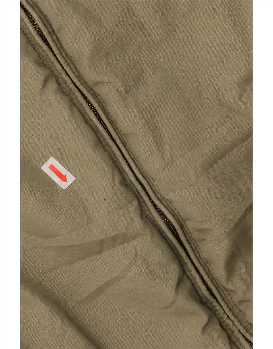 Мужская утепленная куртка Woolrich UK 42 XL Хаки