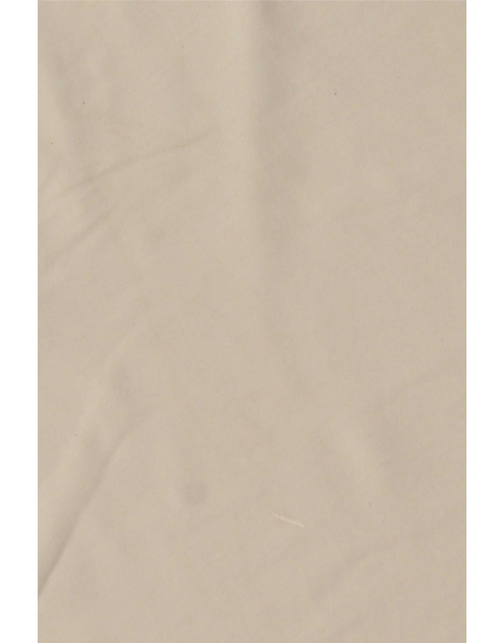 Adidas Мужская футболка Top Small White Cotton