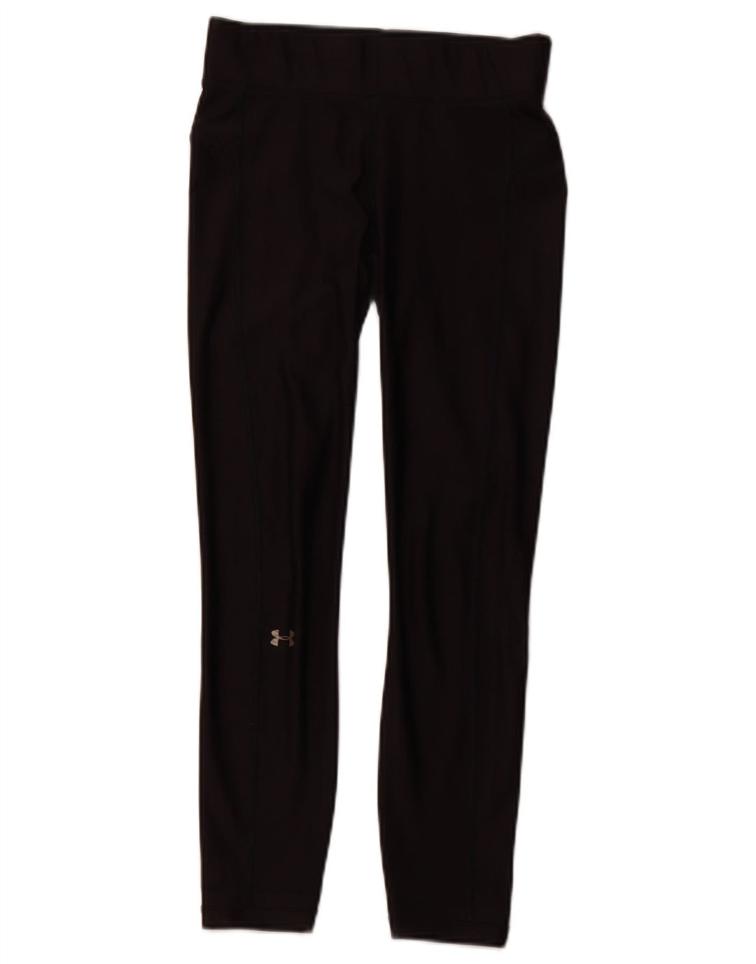 Женские леггинсы UNDER ARMOR UK 4 XS черные