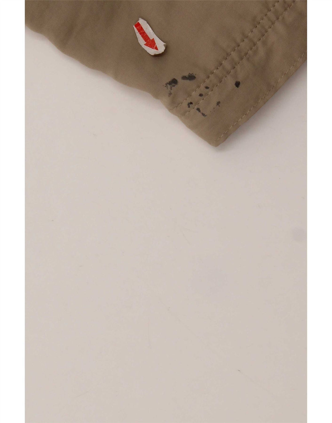 Мужские шорты-карго The North Face, большие, W34, бежевый нейлон