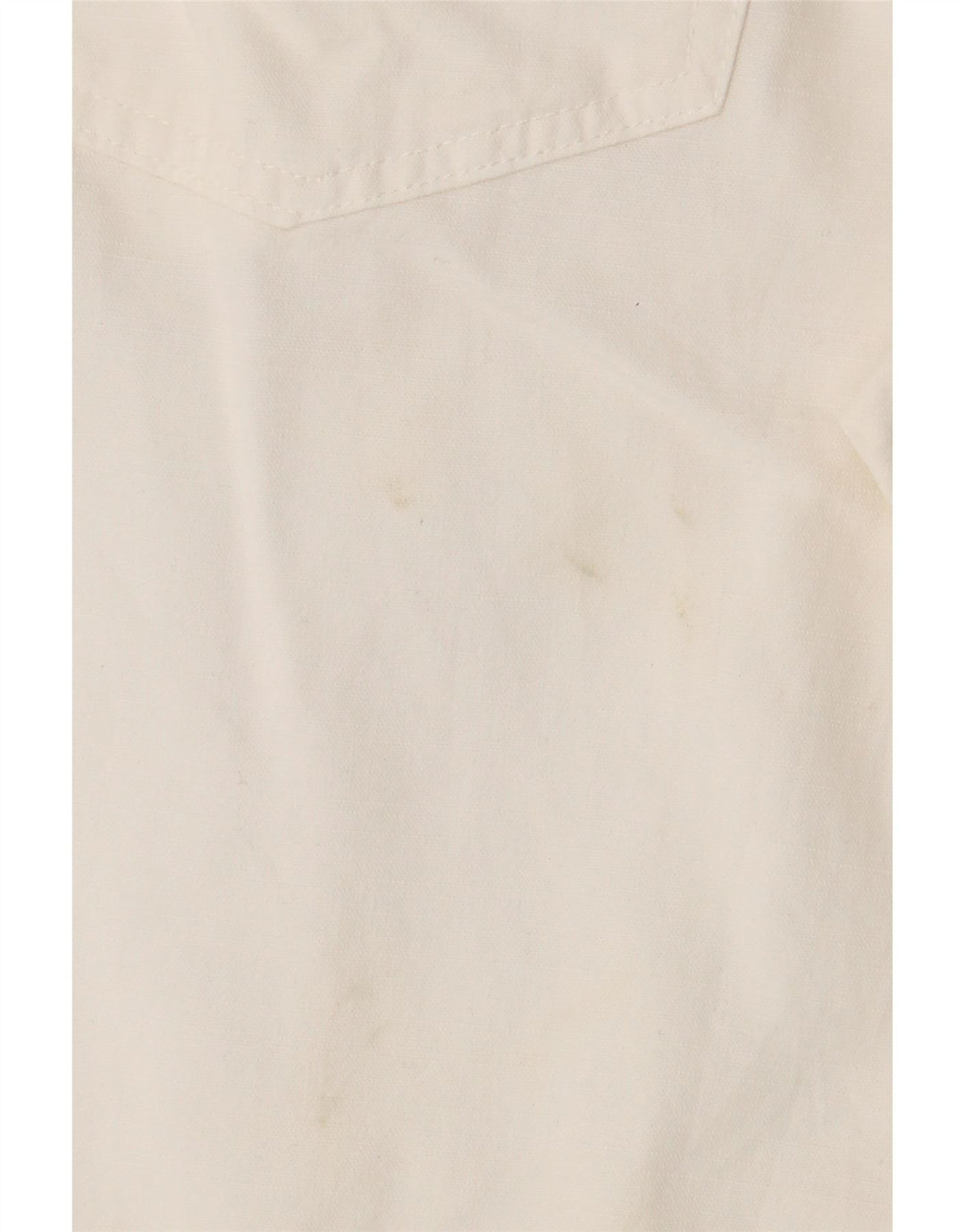 CARRERA Mens Casual Shorts IT 50 Large W32  White Cotton Vintage Carrera and Second-Hand Carrera from Messina Hembry 