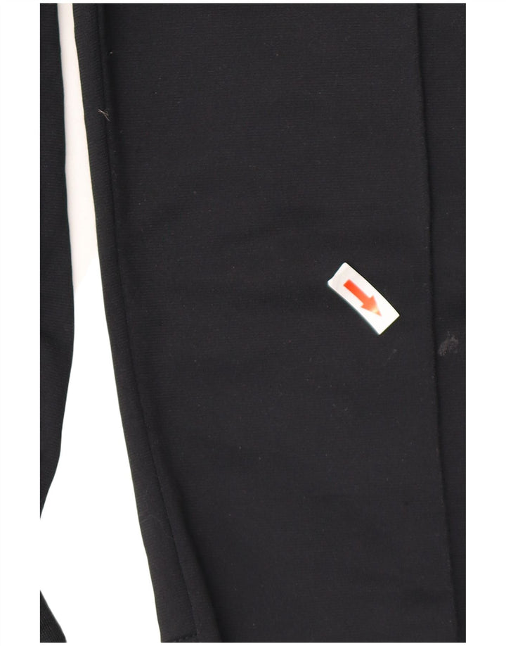 Мужские спортивные брюки Nike XL, черный полиэстер