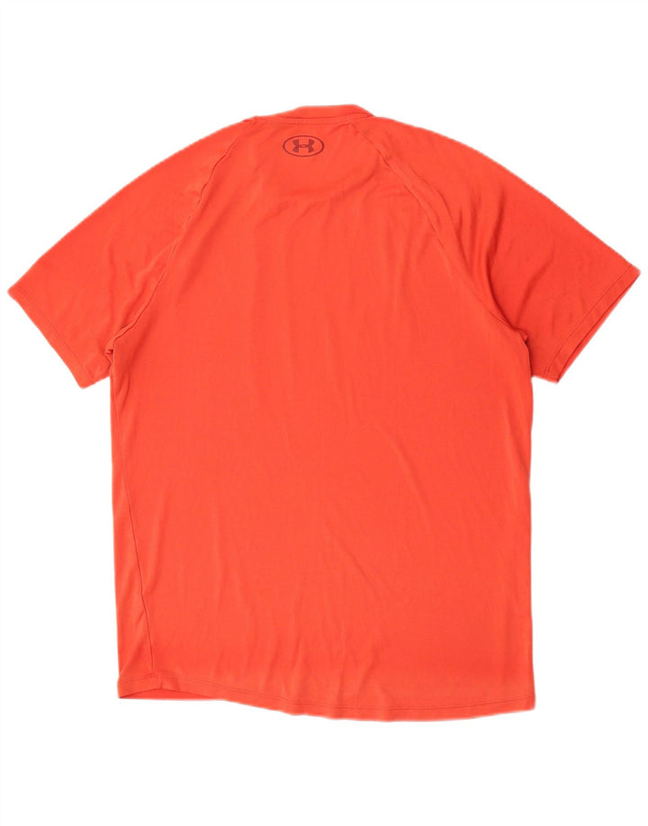 Umbro Мужская футболка Top Medium Red