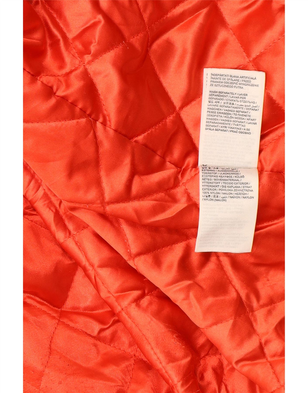 Мужская парка Superdry с капюшоном UK 36, маленькая, зеленая, нейлон