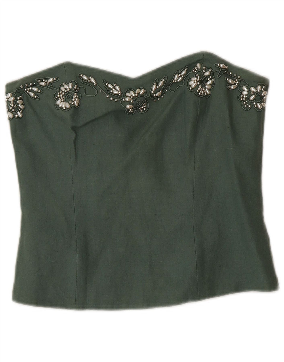 Angelo Santagostino: комплект из 2 женских юбок IT 44 Medium W26 Green Designe