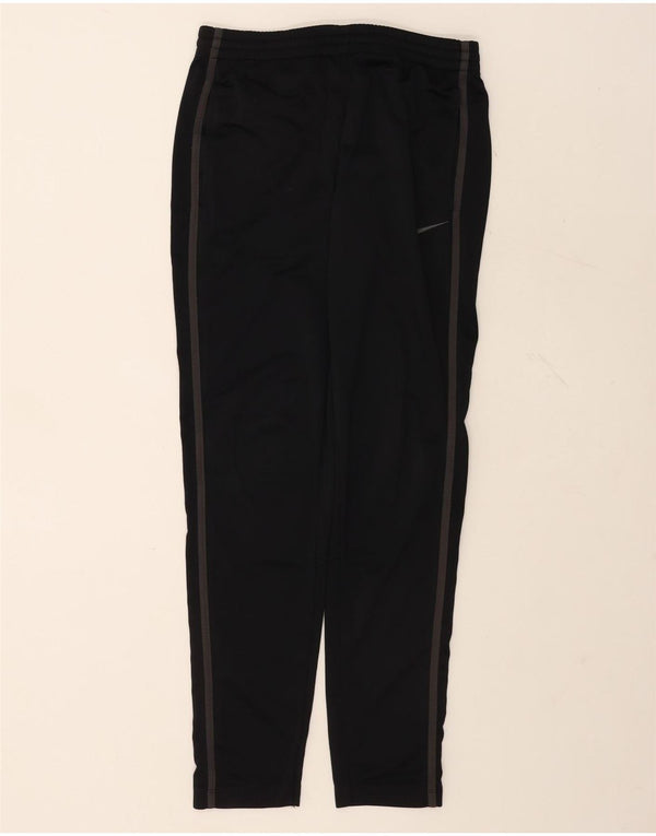 Мужские спортивные брюки Nike XS, черный полиэстер