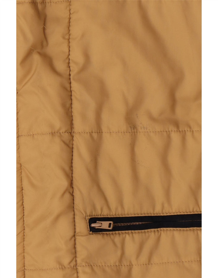 Женская утепленная куртка Fay Ema UK 18 XL, бежевая