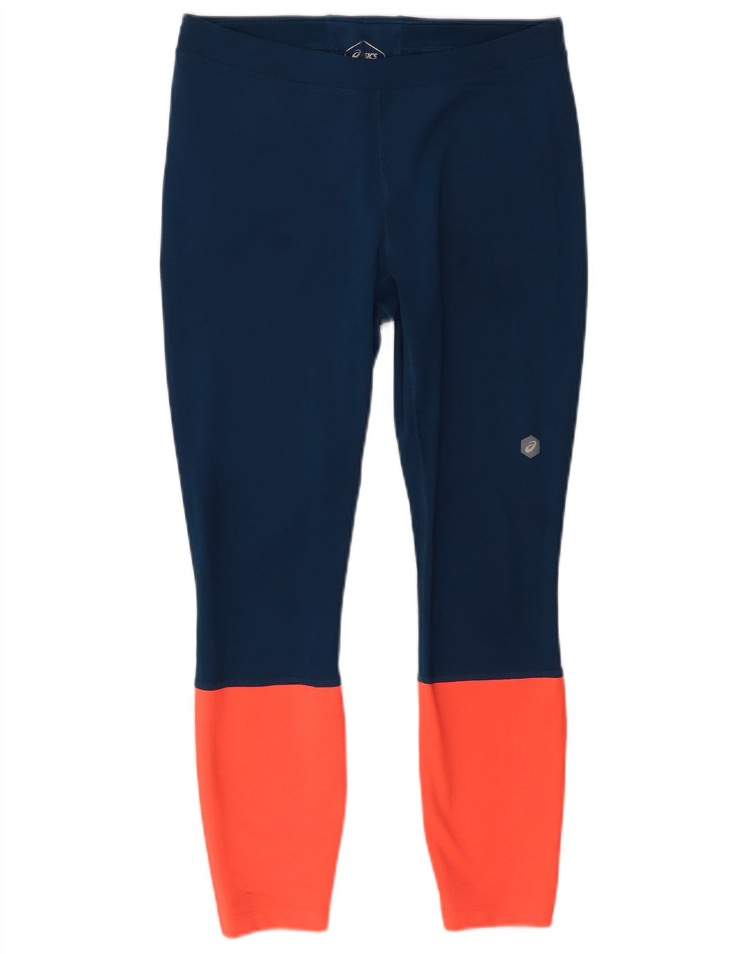 Женские леггинсы Asics UK 14 Medium Navy Blue