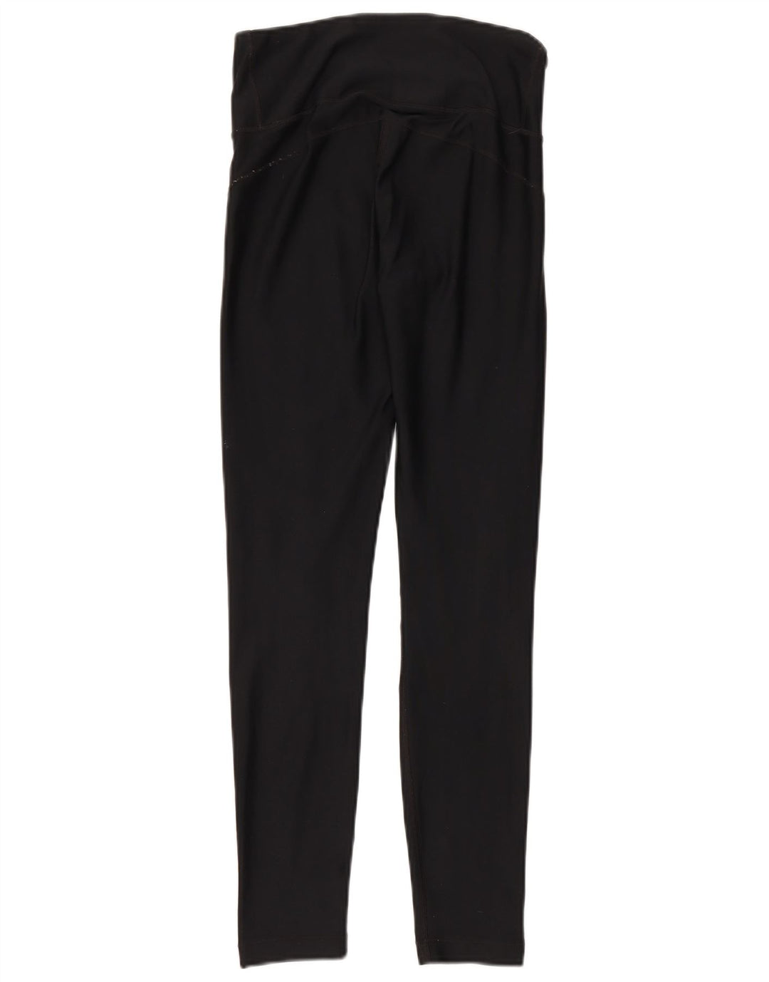 Женские леггинсы Under Armour Heat Gear UK 10, маленькие черные