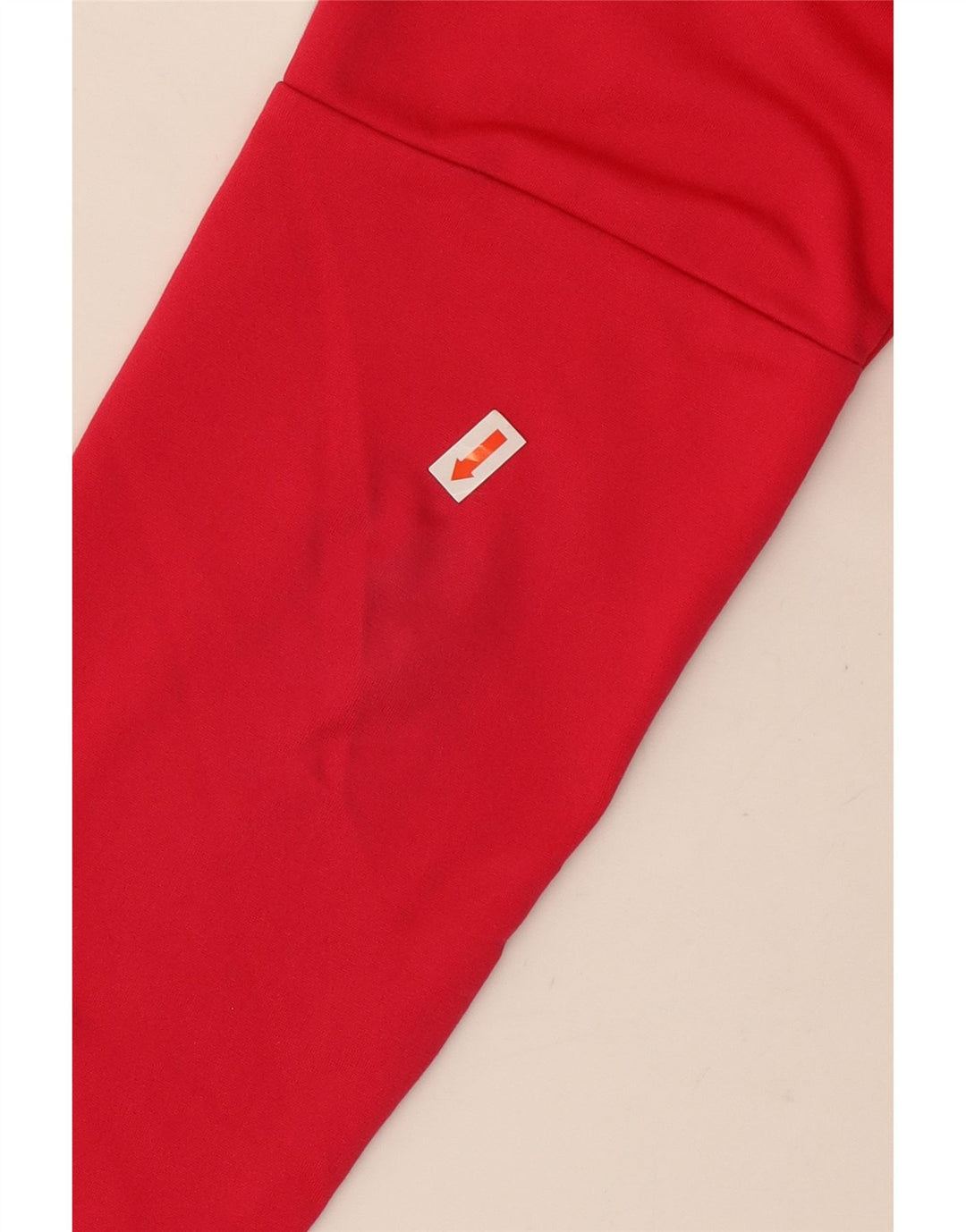 Женский спортивный костюм ADIDAS, верхняя куртка UK 4/6 XS, розовый полиэстер