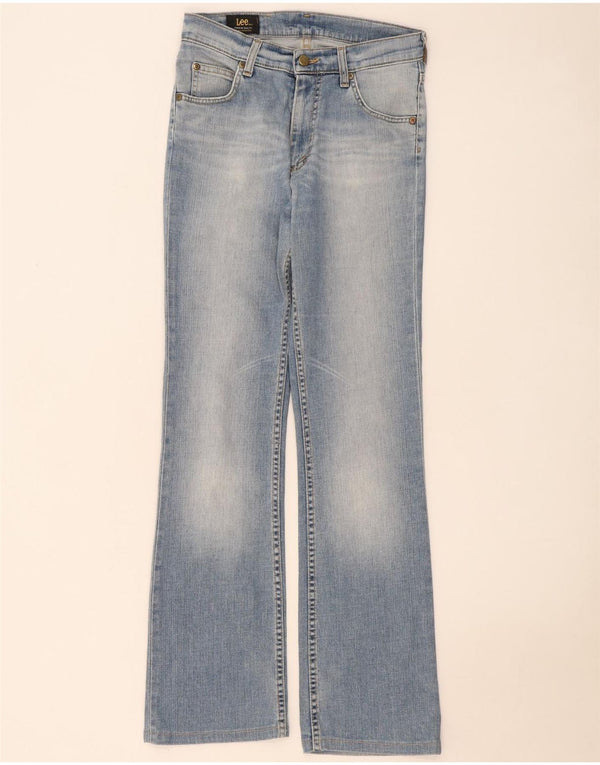 Женские джинсы Lee REED Bootcut W29 L34 синие, хлопок