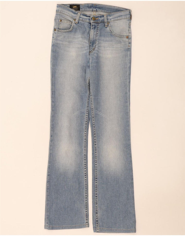 Женские джинсы Lee REED Bootcut W29 L34 синие, хлопок