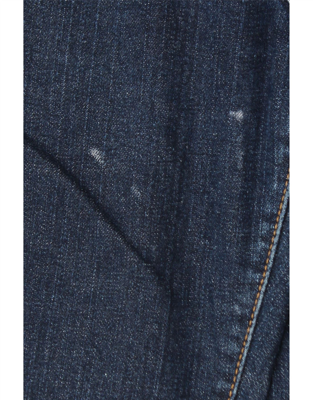 Женские джинсы Levi's 515 Bootcut США 14 XL W36 L32 Синий хлопок