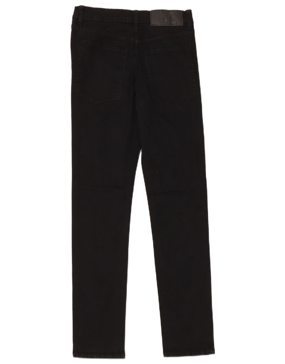 CHEAP MONDAY Мужские узкие джинсы W30 L32 Черный хлопок