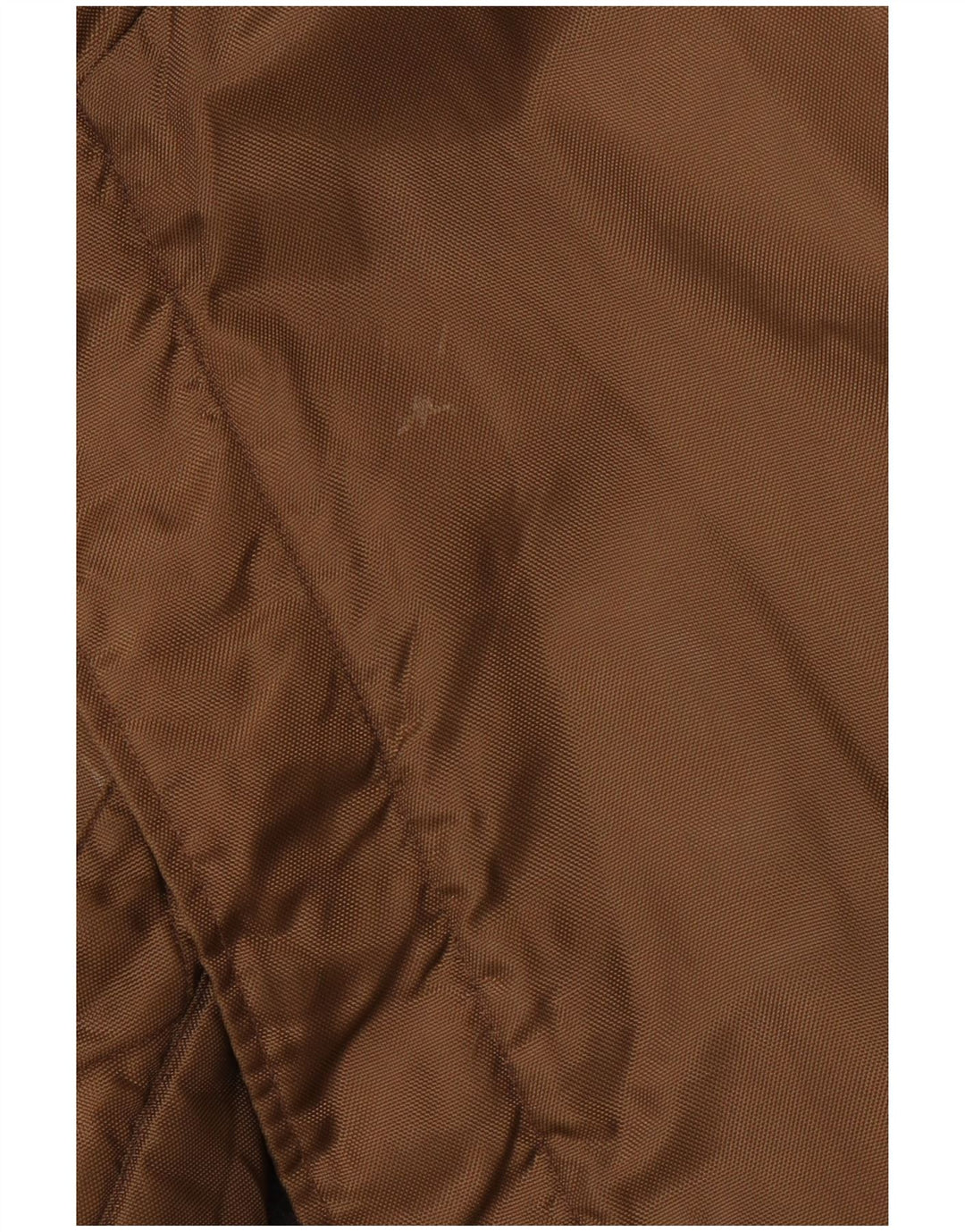 INVICTA Мужская ветровка с капюшоном UK 42 XL Коричневый полиамид