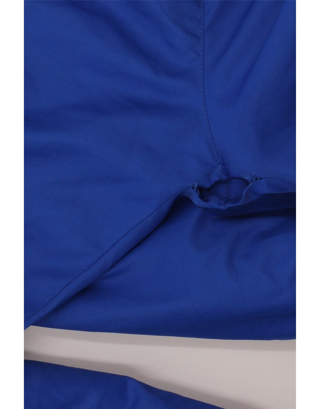 Мужские спортивные брюки Lacoste, размер 6 XL, синие, полиэстер
