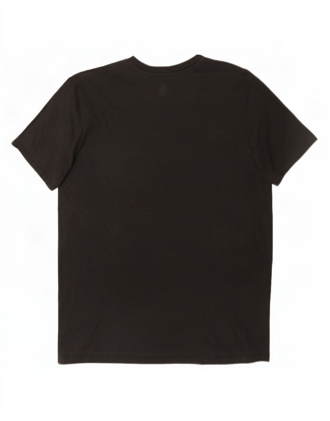 Мужская футболка Lee Regular Fit Top XL, черный хлопок