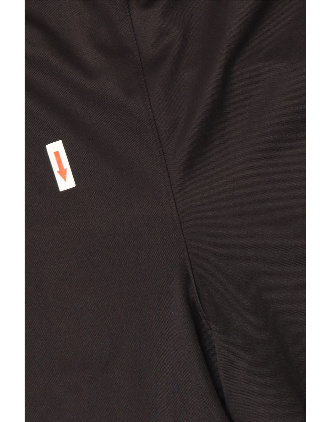 Спортивные шорты Nike Dri Fit для мальчиков 13–14 лет, XL, черный полиэстер