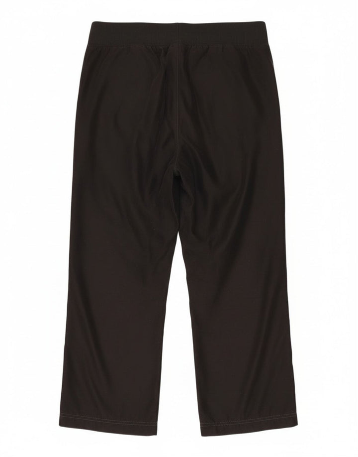 Женские спортивные брюки Champion UK 14, большой черный полиэстер