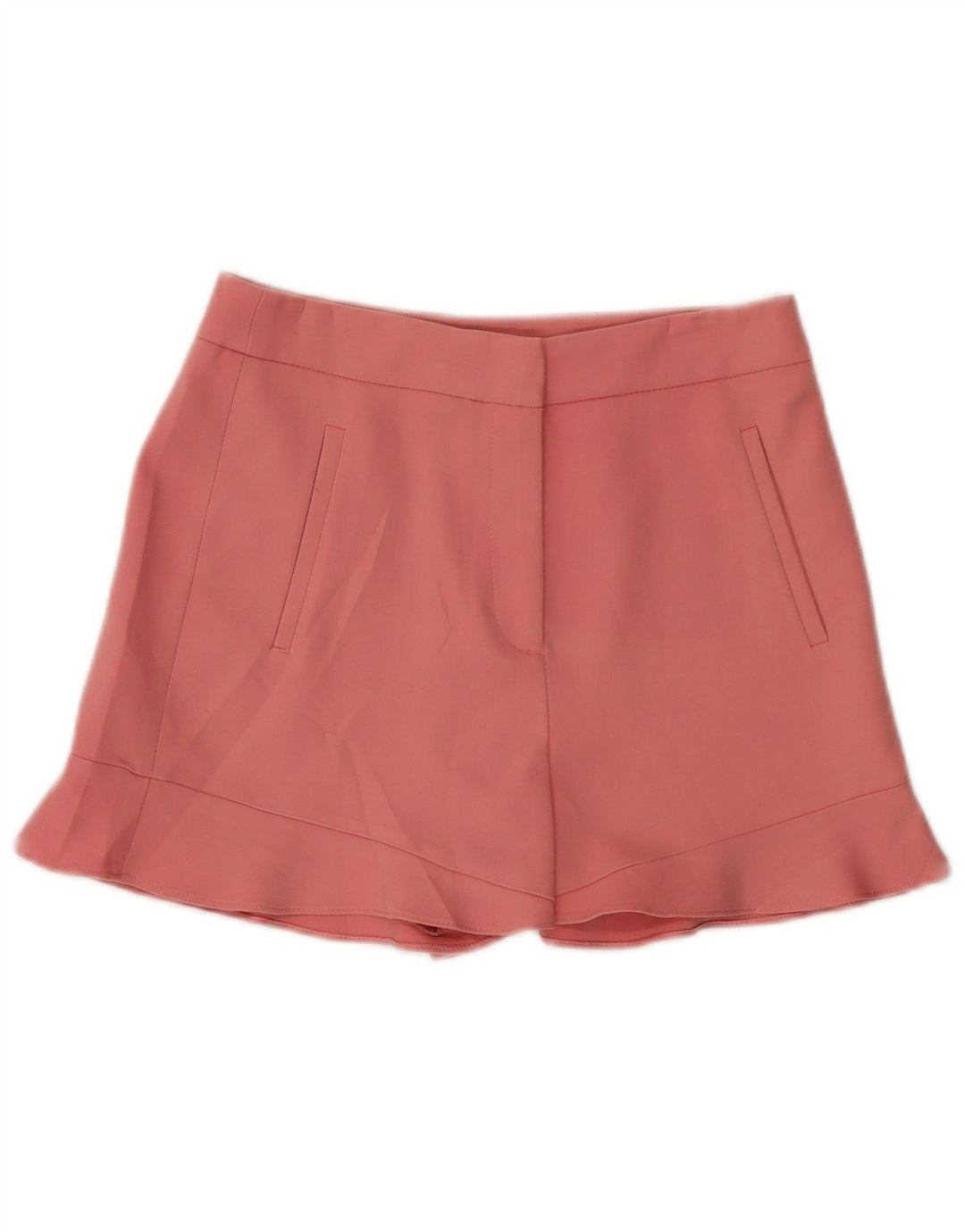 Женские шорты Zara Small W26, розовый хлопок