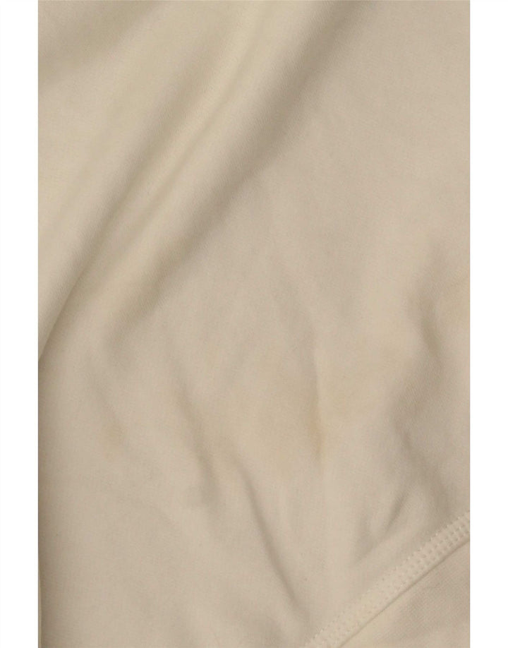Мужской свитер Nike Jumper XL Off White Cotton