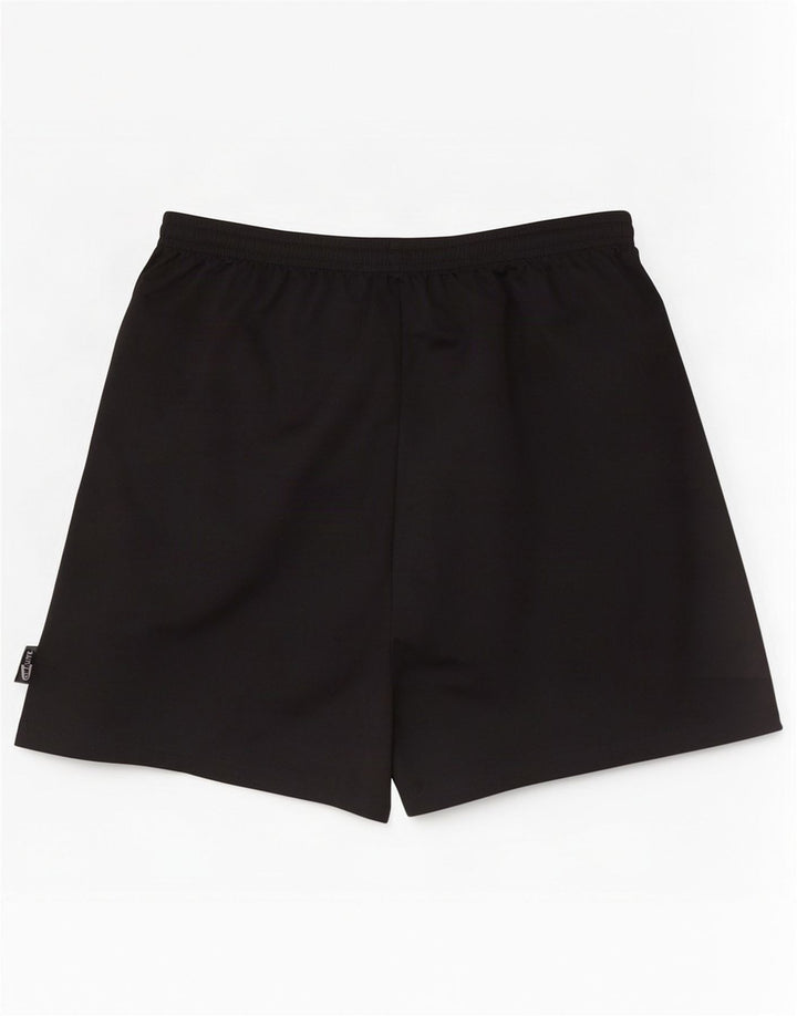 Мужские спортивные шорты Adidas Climalite XL, черный полиэстер