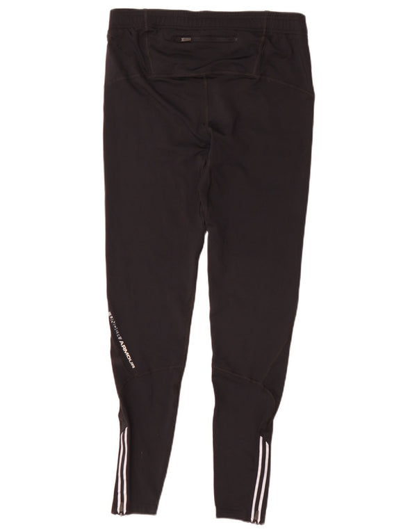Женские леггинсы Under Armour Heat Gear UK 18 XL, черные